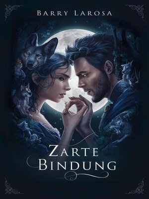 cover image of Zarte Bindung